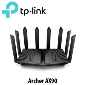 Tplink Archer Ax90 Dubai