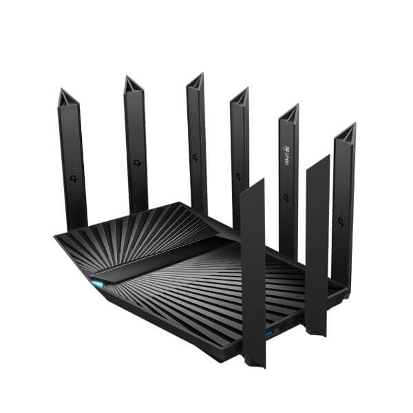 Tplink Archer Axe95 Sharjah