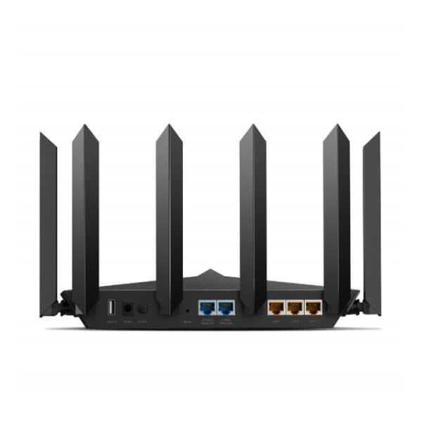 Tplink Archer Axe95 Uae