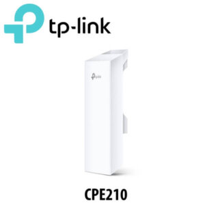 Tplink Cpe210 Dubai