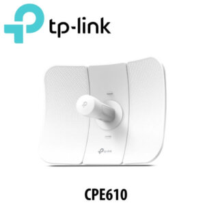 Tplink Cpe610 Dubai