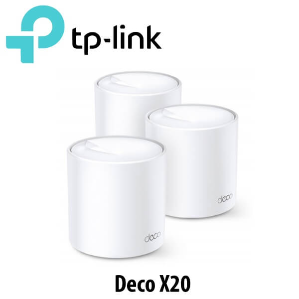Tplink Deco X20 Dubai
