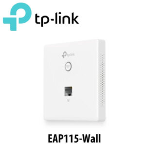 Tplink Eap115 Wall Dubai