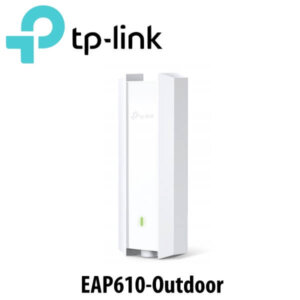 Tplink Eap610 Outdoor Dubai