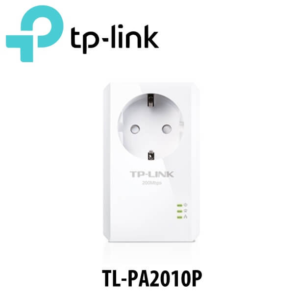 Tplink Tl Pa2010p Dubai