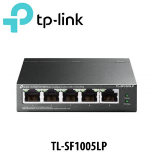 Tplink Tl Sf1005lp Dubai