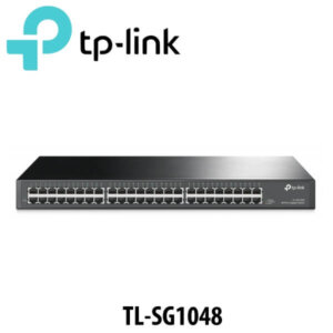 Tplink Tl Sg1048 Dubai