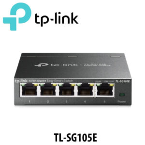 Tplink Tl Sg105e Dubai