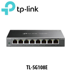Tplink Tl Sg108e Dubai