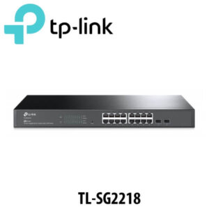 Tplink Tl Sg2218 Dubai