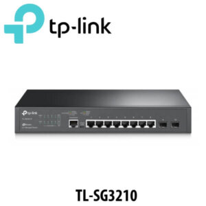 Tplink Tl Sg3210 Dubai
