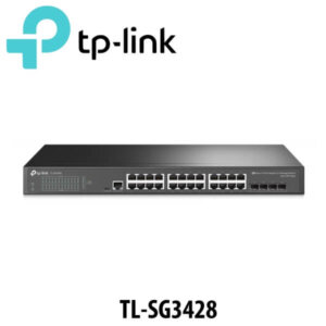 Tplink Tl Sg3428 Dubai