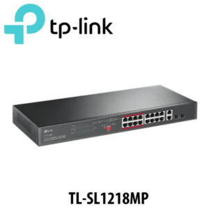Tplink Tl Sl1218mp Dubai