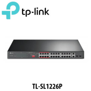 Tplink Tl Sl1226p Dubai