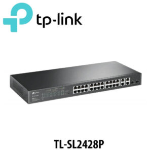 Tplink Tl Sl2428p Dubai