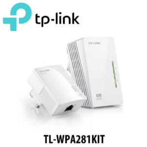 Tplink Tl Wpa281kit Dubai