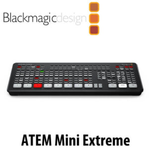Blackmagic Atemmini Extreme Dubai
