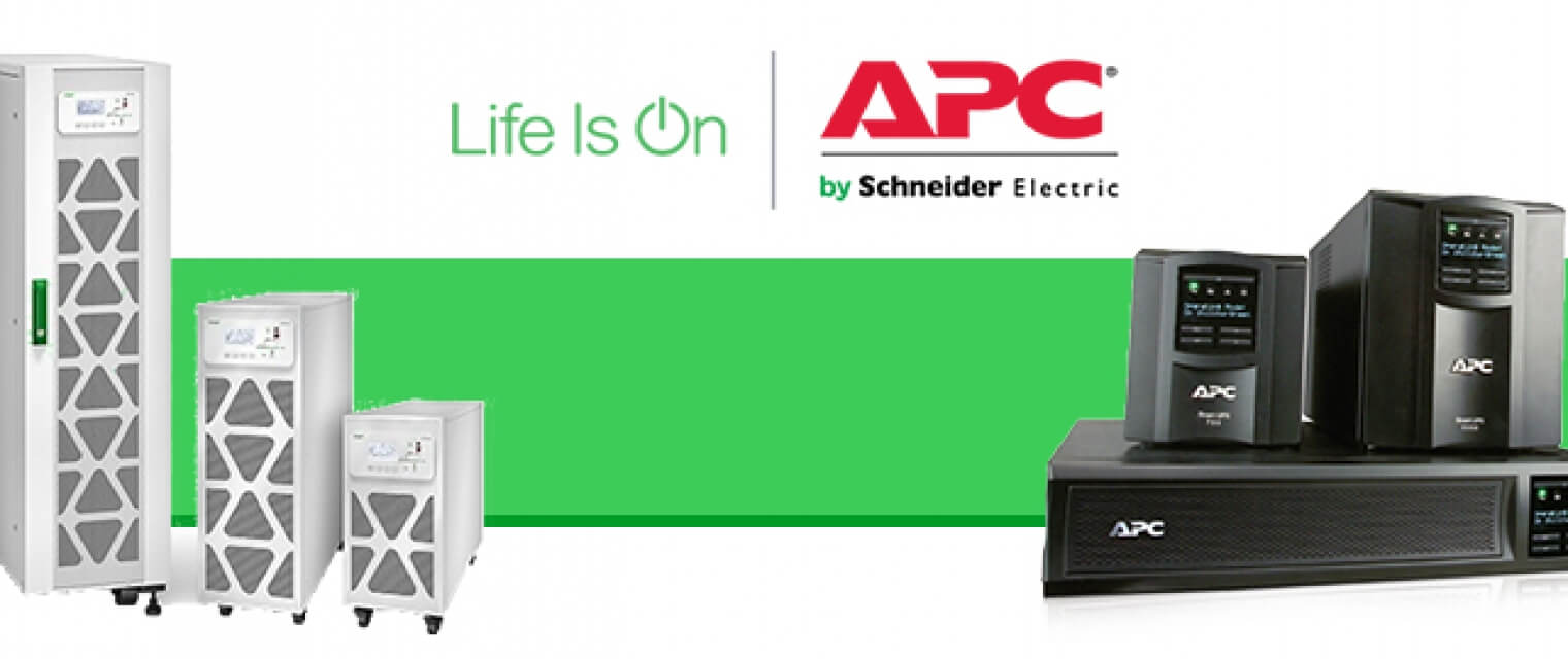Apc Ups Dubai Uae