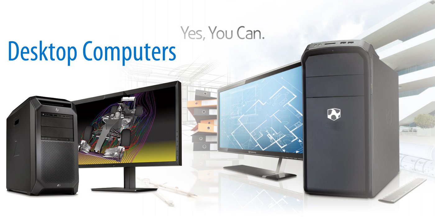 Desktop Computers Dubai Computer Shop Dubai