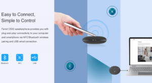 Fanvil Cs30 Speakerphone Dubai Fanvil Cs30 Speakerphone Dubai