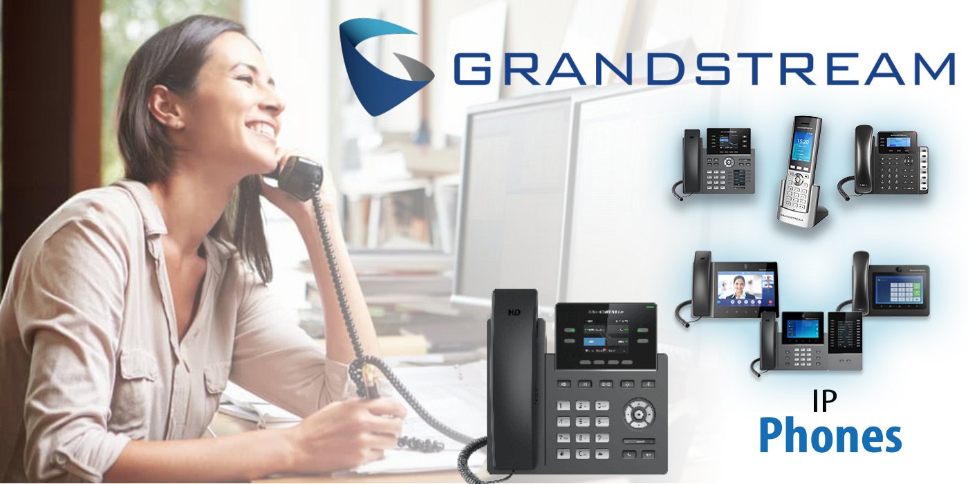 Grandstream Ip Phones Dubai Grandstream Ip Phones Dubai