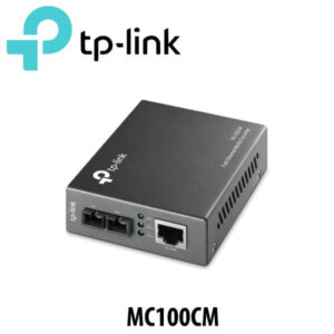 Tplink Mc100cm Dubai