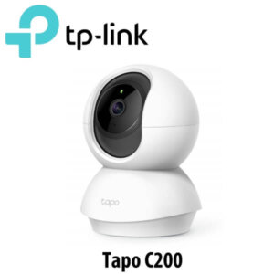 Tplink Tapo C200 Dubai