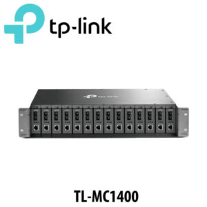 Tplink Tl Mc1400 Dubai