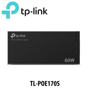 Tplink Tl Poe170s Dubai