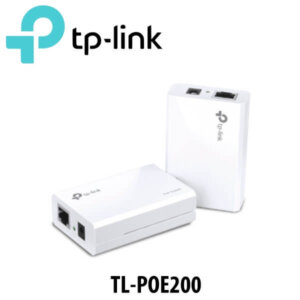 Tplink Tl Poe200 Dubai