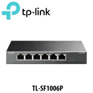 Tplink Tl Sf1006p Dubai
