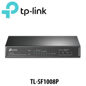 Tplink Tl Sf1008p Dubai