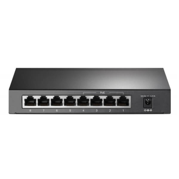 Tplink Tl Sf1008p Uae