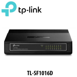 Tplink Tl Sf1016d Dubai