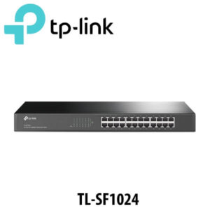 Tplink Tl Sf1024 Dubai