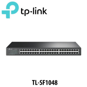 Tplink Tl Sf1048 Dubai
