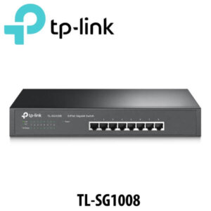 Tplink Tl Sg1008 Dubai