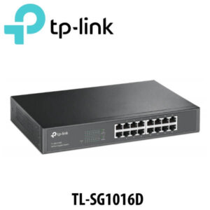 Tplink Tl Sg1016d Dubai