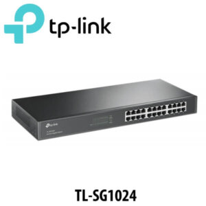 Tplink Tl Sg1024 Dubai