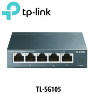 Tplink Tl Sg105 Dubai