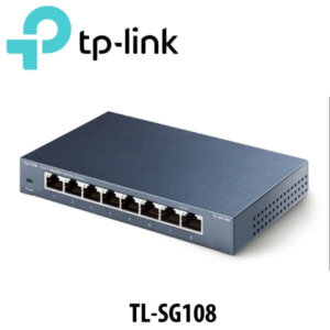 Tplink Tl Sg108 Dubai