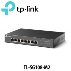 Tplink Tl Sg108m2 Dubai