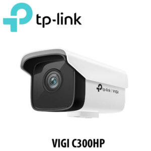 Tplink Vigi C300hp Dubai