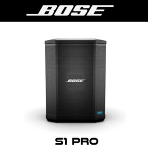 Bose S1 Pro Dubai
