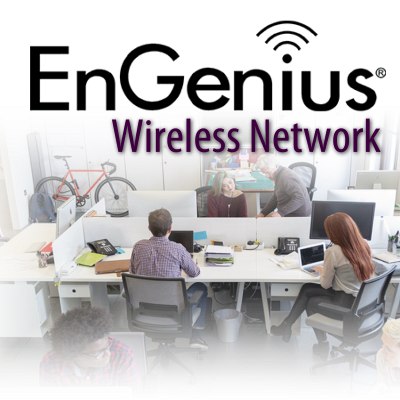 Engenius Dubai Uae