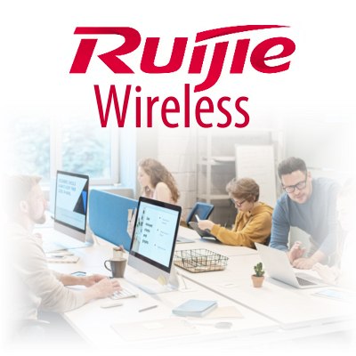 Ruijie Wifi Network Dubai