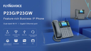 Flyingvoice P23g Ip Phone Dubai Flyingvoice P23g Ip Phone Dubai