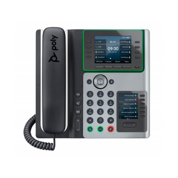 Poly Edge E400 Sharjah