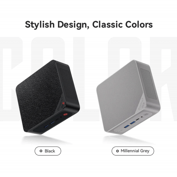 Beelink Ser5 Max Dubai