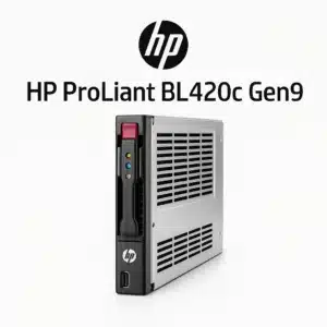 Hp Proliant Bl420c Gen9 Dubai